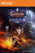(C) MercurySteam/Nintendo / Castlevania: Lords of Shadow - Mirror of Fate HD / Zum Vergrößern auf das Bild klicken