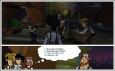 Penny Arcade Adventures - Episode 2 (c) Microsoft / Zum Vergrößern auf das Bild klicken