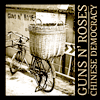 GUNS N` ROSES chinese democracy (c) Interscope Records