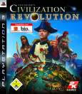 Civilization Revolution (c) 2k Games