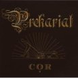 COR prekariat (c) Rügencore/New Music / Zum Vergrößern auf das Bild klicken