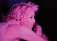 Courtney Love (c) Virgin Music