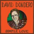 DAVID DONDERO simple love (c) Affairs Of The Heart/Indigo / Zum Vergrößern auf das Bild klicken