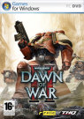 dawnofwarcover (c) Relic Entertainment/THQ