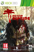 (C) Techland/Deep Silver / Dead Island: Riptide / Zum Vergrößern auf das Bild klicken
