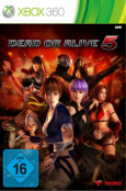 (C) Team Ninja/Tecmo Koei / Dead Or Alive 5 / Zum Vergrößern auf das Bild klicken