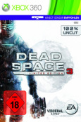 (C) Visceral Games/EA / Dead Space 3 / Zum Vergrößern auf das Bild klicken
