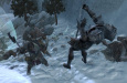 (C) Snowblind Studios/Warner Interactive / Der Herr der Ringe: Der Krieg im Norden / Zum Vergrößern auf das Bild klicken