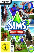 (C) EA Play/The Sims Studio/Electronic Arts / Die Sims 3: Einfach tierisch / Zum Vergrößern auf das Bild klicken