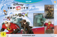 (C) Avalanche Software/Disney Interactive Studios / Disney Infinity / Zum Vergrößern auf das Bild klicken