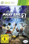 Disney Micky Epic 2: Die Macht der 2
