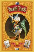 (C) Ehapa Comic Collection / Donald Duck - Vom Ei zum Erpel / Zum Vergrößern auf das Bild klicken