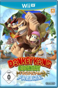 (C) Retro Studios/Nintendo / Donkey Kong Country: Tropical Freeze / Zum Vergrößern auf das Bild klicken