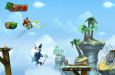 (C) Retro Studios/Nintendo / Donkey Kong Country: Tropical Freeze / Zum Vergrößern auf das Bild klicken