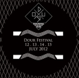 (c) Dour Festival / dour_logo_lp / Zum Vergrößern auf das Bild klicken