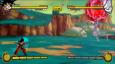 Dragon Ball Z Burst Limit (c) Namco Bandai/Atari / Zum Vergrößern auf das Bild klicken