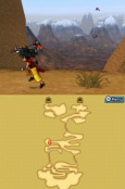 (C) Square Enix/Nintendo / Dragon Quest Monsters: Joker 2 / Zum Vergrößern auf das Bild klicken