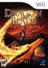 Dragon Blade - Wrath Of Fire (c) Land Ho!/Koch Media