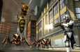 (C) Vicious Cycle Software/D3 Publisher/Namco Bandai / Earth Defense Force: Insect Armageddon / Zum Vergrößern auf das Bild klicken