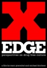 "EDGE" movie poster (c) Compassion Media