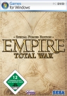 empire__total_war-pc (c) Creative Assembly/Sega
