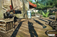 (C) Ubisoft / Far Cry 3 / Zum Vergrößern auf das Bild klicken