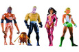 DC Blackest Night Actionfiguren 3 (c) DC Direct / Zum Vergrößern auf das Bild klicken