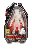 (C) NECA / Cloaked Berserker Predator SDCC Exclusive / Zum Vergrößern auf das Bild klicken