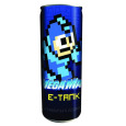 Mega Man Drink (C) Boston America Corporation / Zum Vergrößern auf das Bild klicken