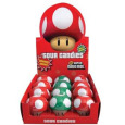 Super Mario Bros. Mushroom Sours (C) Boston America Corporation / Zum Vergrößern auf das Bild klicken