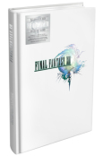 (C) Piggyback Interactive / Final Fantasy XIII Lösungsbuch / Zum Vergrößern auf das Bild klicken