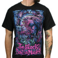 (C) IndieMerchstore / The Black Dahlia Murder Shirt / Zum Vergrößern auf das Bild klicken