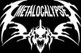 Metalocalypse Logo (C) [adult swim] / Zum Vergrößern auf das Bild klicken