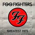 FOO FIGHTERS greatest hits (c) Sony Music / Zum Vergrößern auf das Bild klicken