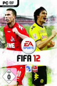 (C) EA Canada/EA / FIFA 12 / Zum Vergrößern auf das Bild klicken