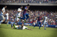 (C) Electronic Arts / FIFA 13 / Zum Vergrößern auf das Bild klicken