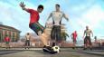FIFA Street 3 (c) Electronic Arts/Electronic Arts / Zum Vergrößern auf das Bild klicken