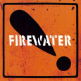 FIREWATER - International Orange!