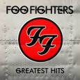 FOO FIGHTERS - Greatest Hits (c) RCA/Sony / Zum Vergrößern auf das Bild klicken