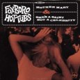 FOXBORO HOT TUBS mother mary - Single (c) Warner Music Group / Zum Vergrößern auf das Bild klicken