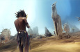 From Dust Bild 4 (C) Ubisoft / Zum Vergrößern auf das Bild klicken