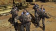 Epic/Microsoft / Gears of War 3 / Zum Vergrößern auf das Bild klicken