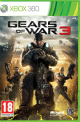 (C) Epic Games/Microsoft Game Studios / Gears of War 3 / Zum Vergrößern auf das Bild klicken