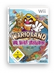  	Wario Land: The Shake Dimension (c) Good Feel/Nintendo