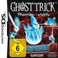 Ghost Trick - Phantom-Detektiv