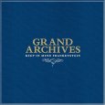 GRAND ARCHIVES Keep In Mind Frankenstein (c) Sub Pop/Cargo Records / Zum Vergrößern auf das Bild klicken
