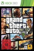 (C) Rockstar North/Rockstar Games / Grand Theft Auto V / Zum Vergrößern auf das Bild klicken