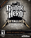 GH Metallica (c) Neversoft/Activision / Zum Vergrößern auf das Bild klicken