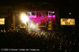 HARDCORE SUPERSTAR @ Burn Out Music Festival (c) H. Gronle / Zum Vergrößern auf das Bild klicken