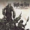 HIGH IN FIRE death is this communion (c) Relapse Records